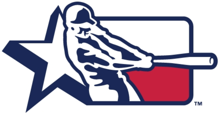 Texas League 2016-Pres Alternate Logo iron on heat transfer